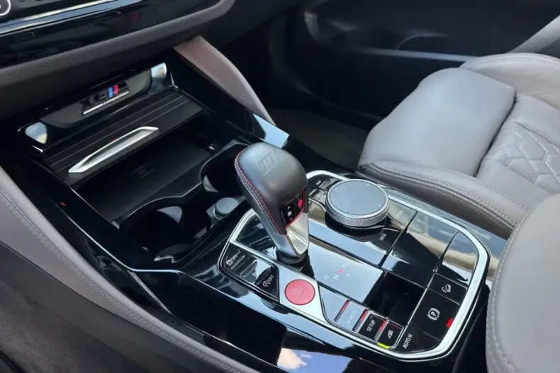 BMW X4 M din 2024 cu 13.585 km - oferta BMW146789 - foto 10