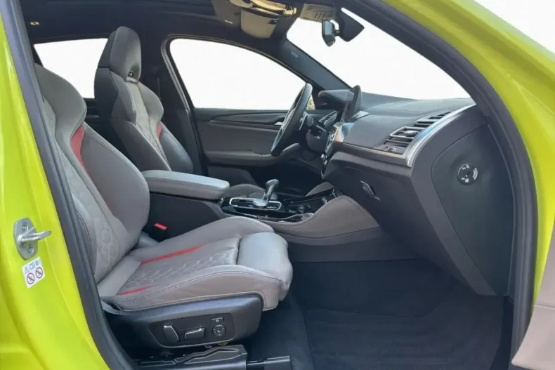 BMW X4 M din 2024 cu 13.585 km - oferta BMW146789 - foto 11