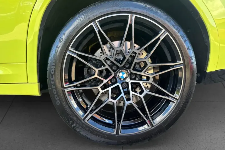 BMW X4 M din 2024 cu 13.585 km - oferta BMW146789 - foto 14