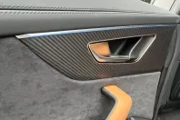 Audi RSQ8 din 2025 cu 20 km - oferta AUD146790 - foto 12