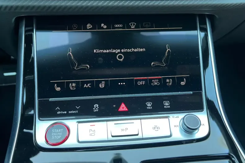 Audi RSQ8 din 2025 cu 20 km - oferta AUD146790 - foto 15