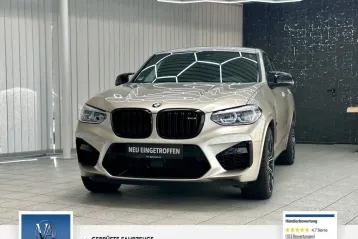 BMW X4 M din 2021 - oferta BMW146791