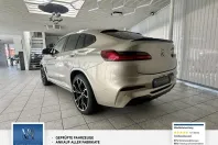 BMW X4 M din 2021 cu 67.850 km - oferta BMW146791 - foto 12