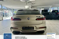 BMW X4 M din 2021 cu 67.850 km - oferta BMW146791 - foto 13