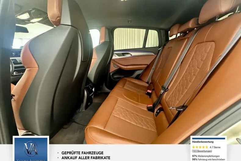 BMW X4 M din 2021 cu 67.850 km - oferta BMW146791 - foto 17