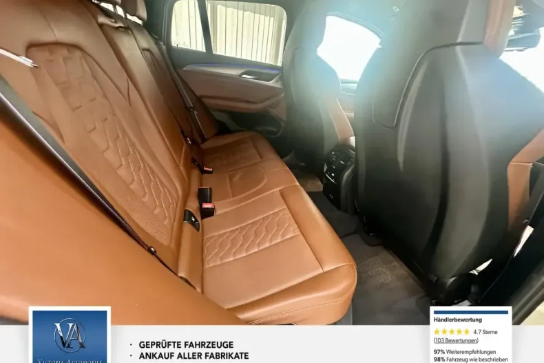 BMW X4 M din 2021 cu 67.850 km - oferta BMW146791 - foto 18