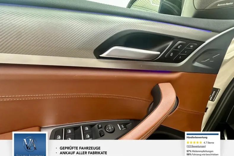 BMW X4 M din 2021 cu 67.850 km - oferta BMW146791 - foto 23