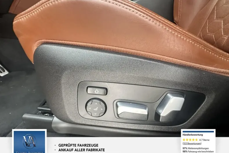 BMW X4 M din 2021 cu 67.850 km - oferta BMW146791 - foto 24