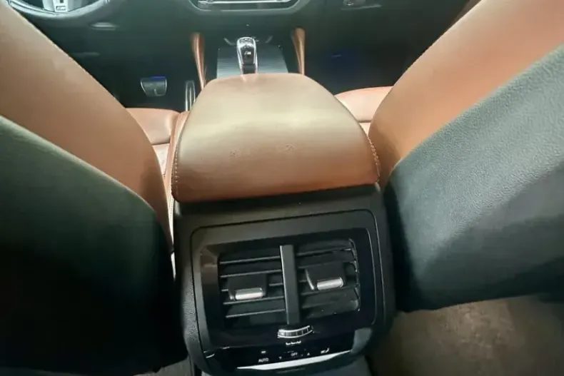 BMW X4 M din 2021 cu 67.850 km - oferta BMW146791 - foto 28