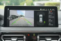 BMW X4 M din 2024 cu 21.250 km - oferta BMW146792 - foto 13