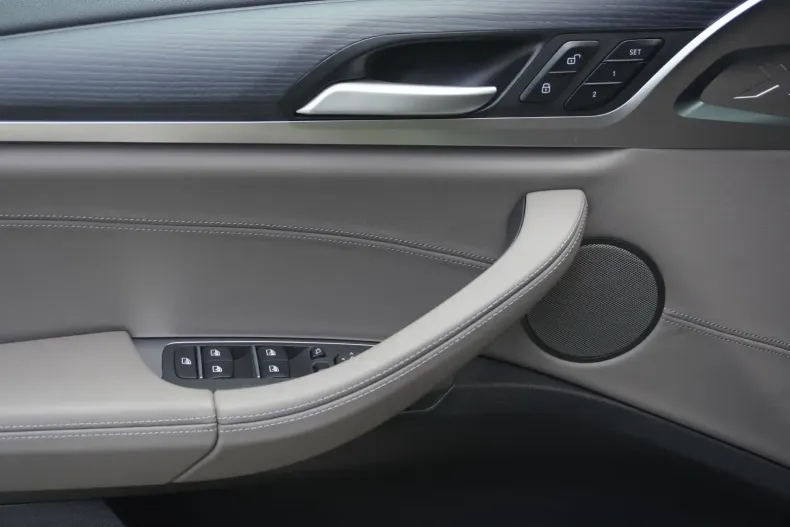 BMW X4 M din 2024 cu 21.250 km - oferta BMW146792 - foto 15