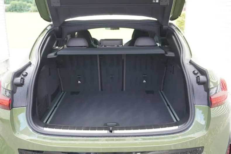 BMW X4 M din 2024 cu 21.250 km - oferta BMW146792 - foto 20