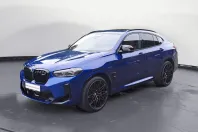 BMW X4 M din 2024 cu 21.871 km - oferta BMW146793 - foto 1