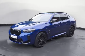 BMW X4 M din 2024 - oferta BMW146793
