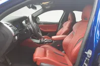 BMW X4 M din 2024 cu 21.871 km - oferta BMW146793 - foto 2