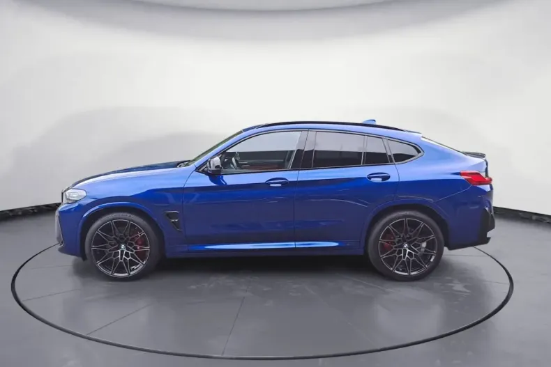 BMW X4 M din 2024 cu 21.871 km - oferta BMW146793 - foto 3