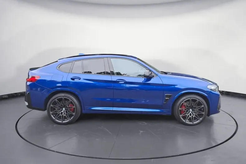 BMW X4 M din 2024 cu 21.871 km - oferta BMW146793 - foto 7