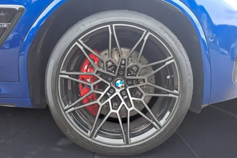 BMW X4 M din 2024 cu 21.871 km - oferta BMW146793 - foto 11