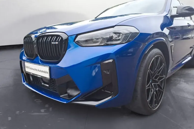 BMW X4 M din 2024 cu 21.871 km - oferta BMW146793 - foto 12