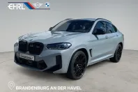 BMW X4 M din 2024 cu 12.011 km - oferta BMW146794 - foto 1