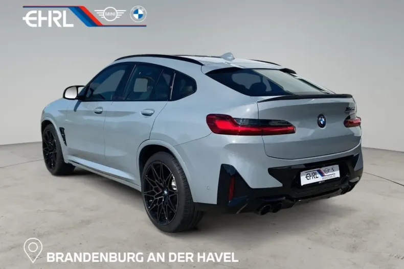 BMW X4 M din 2024 cu 12.011 km - oferta BMW146794 - foto 4