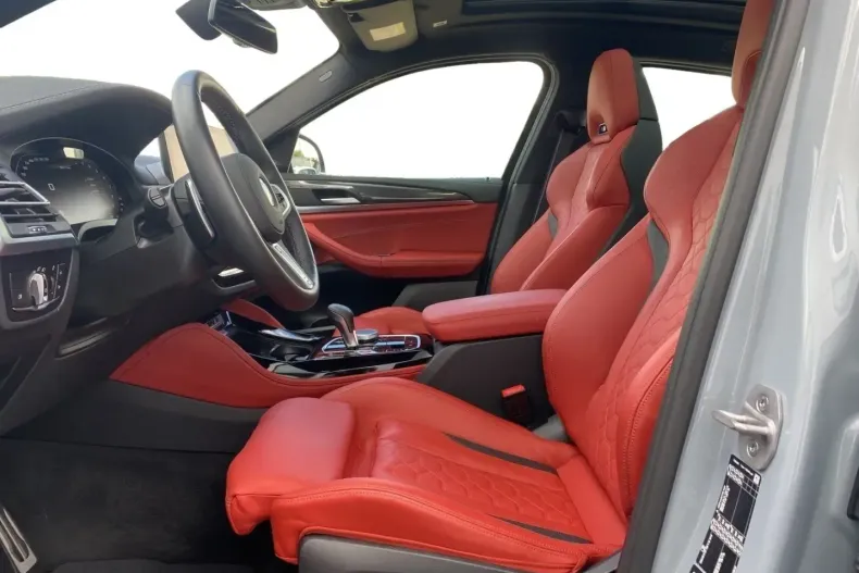 BMW X4 M din 2024 cu 12.011 km - oferta BMW146794 - foto 15