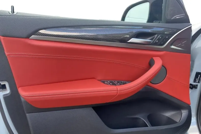 BMW X4 M din 2024 cu 12.011 km - oferta BMW146794 - foto 18