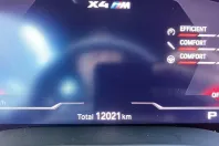 BMW X4 M din 2024 cu 12.011 km - oferta BMW146794 - foto 22