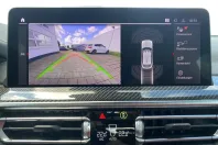 BMW X4 M din 2024 cu 12.011 km - oferta BMW146794 - foto 24