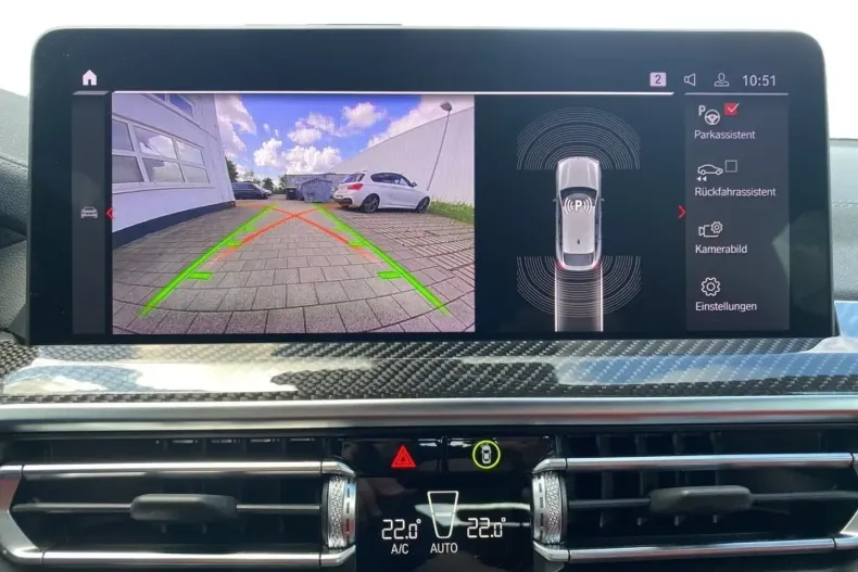 BMW X4 M din 2024 cu 12.011 km - oferta BMW146794 - foto 24