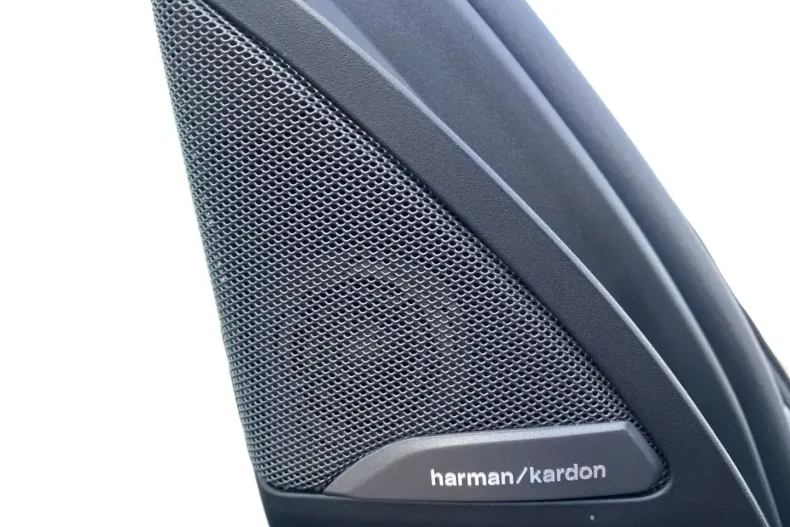 BMW X4 M din 2024 cu 12.011 km - oferta BMW146794 - foto 28