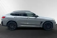 BMW X4 M din 2024 cu 4.200 km - oferta BMW146795 - foto 1
