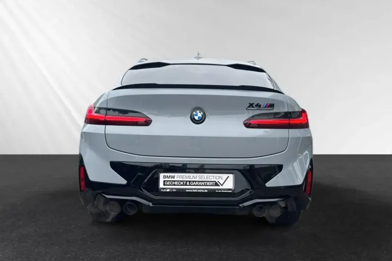 BMW X4 M din 2024 cu 4.200 km - oferta BMW146795 - foto 6