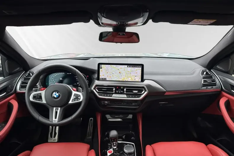 BMW X4 M din 2024 cu 4.200 km - oferta BMW146795 - foto 7