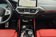 BMW X4 M din 2024 cu 4.200 km - oferta BMW146795 - foto 9