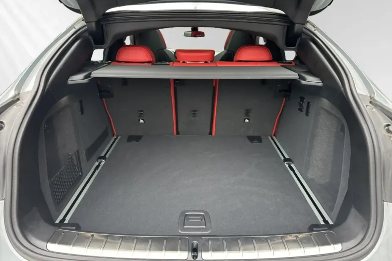 BMW X4 M din 2024 cu 4.200 km - oferta BMW146795 - foto 11