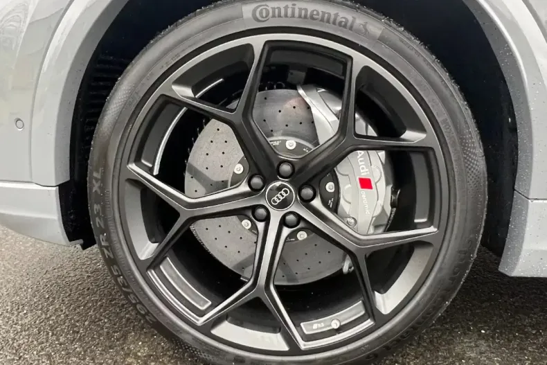 Audi RSQ8 din 2025 cu 20 km - oferta AUD146796 - foto 2