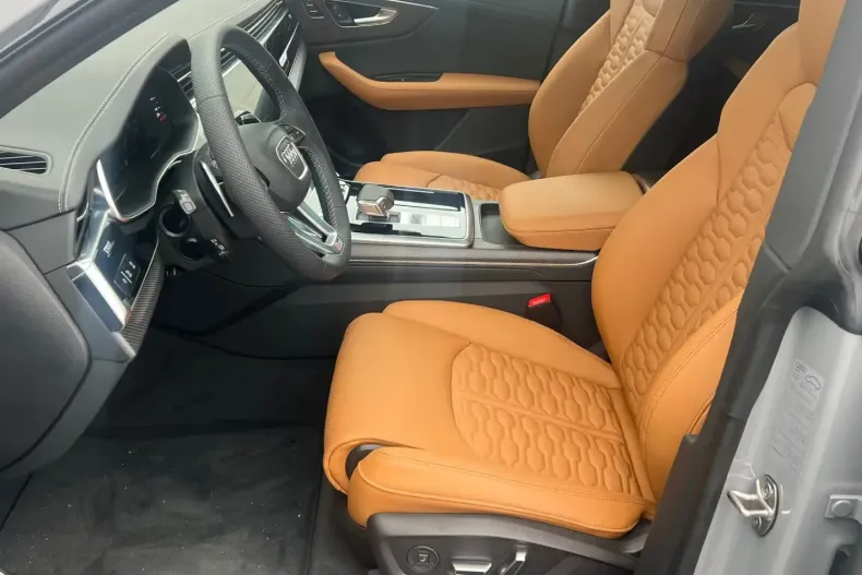 Audi RSQ8 din 2025 cu 20 km - oferta AUD146796 - foto 7