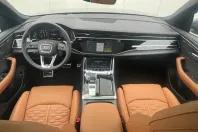 Audi RSQ8 din 2025 cu 20 km - oferta AUD146796 - foto 9