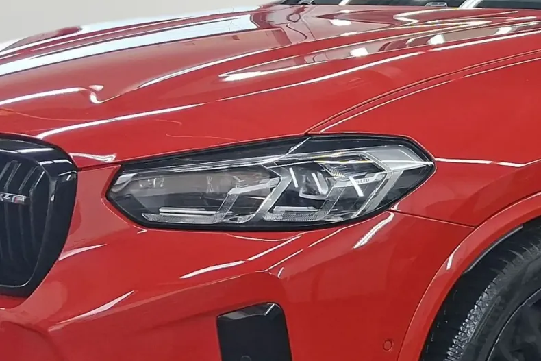 BMW X4 M din 2023 cu 73.367 km - oferta BMW146797 - foto 5