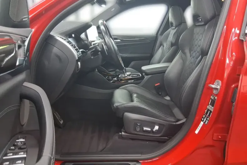 BMW X4 M din 2023 cu 73.367 km - oferta BMW146797 - foto 7