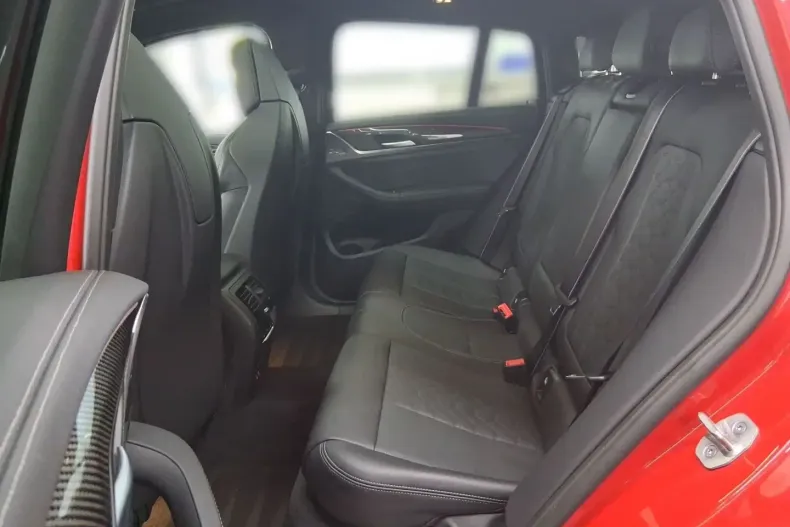 BMW X4 M din 2023 cu 73.367 km - oferta BMW146797 - foto 10