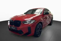 BMW X4 M din 2024 cu 6.433 km - oferta BMW146798 - foto 1