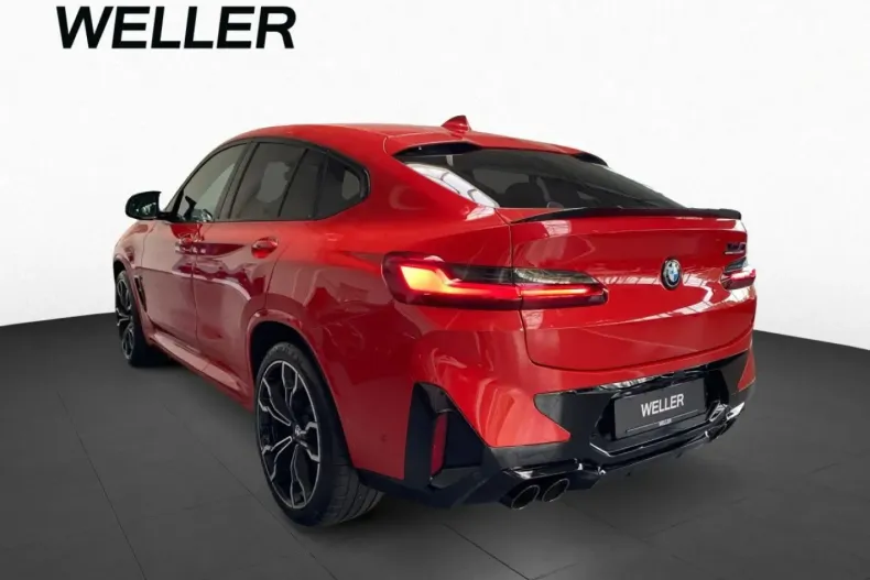 BMW X4 M din 2024 cu 6.433 km - oferta BMW146798 - foto 5