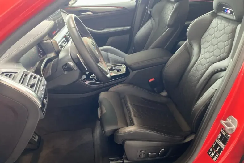 BMW X4 M din 2024 cu 6.433 km - oferta BMW146798 - foto 6