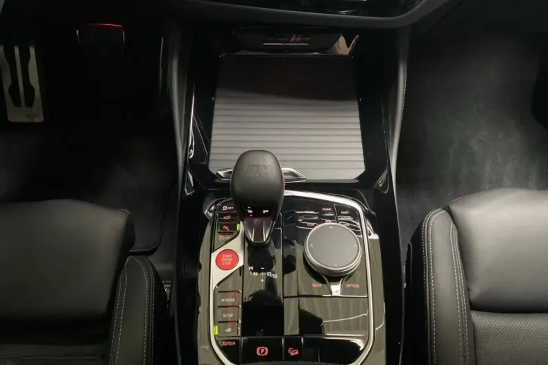 BMW X4 M din 2024 cu 6.433 km - oferta BMW146798 - foto 14