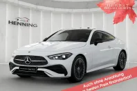 Mercedes-Benz CLE 300 din 2024 cu 6.812 km - oferta MER146799 - foto 1