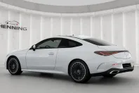 Mercedes-Benz CLE 300 din 2024 cu 6.812 km - oferta MER146799 - foto 2