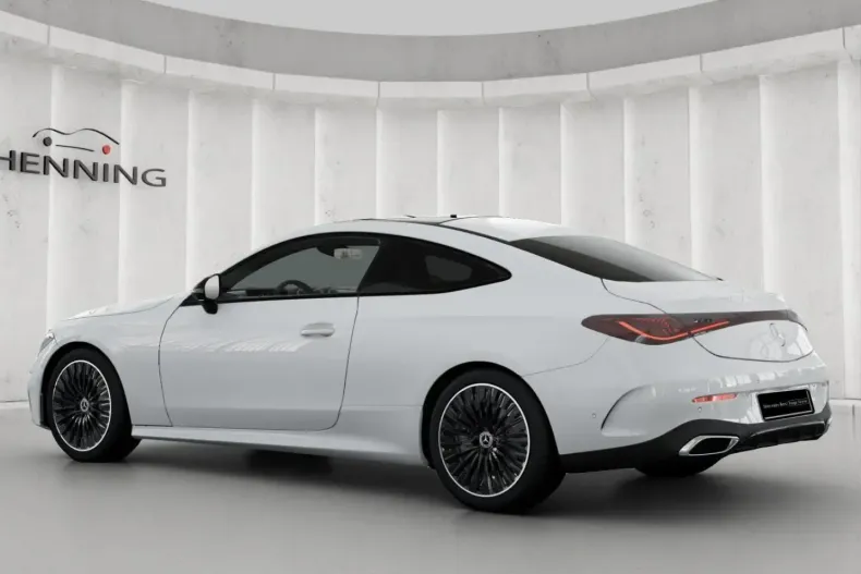 Mercedes-Benz CLE 300 din 2024 cu 6.812 km - oferta MER146799 - foto 2