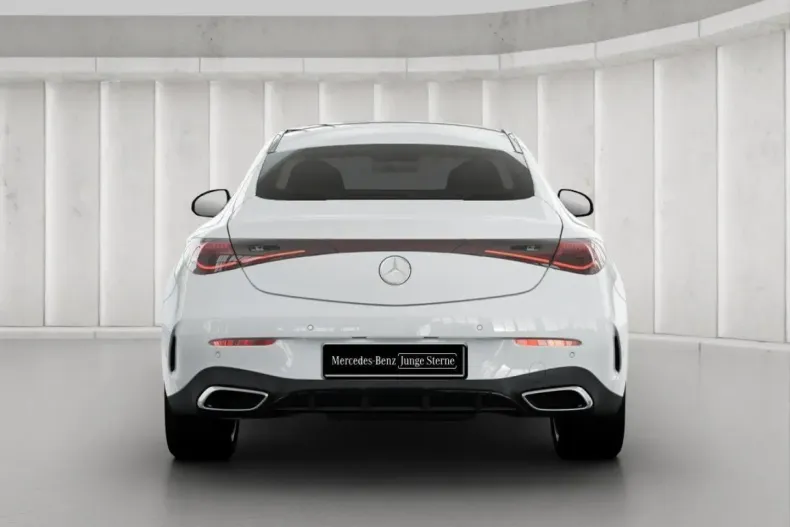 Mercedes-Benz CLE 300 din 2024 cu 6.812 km - oferta MER146799 - foto 3